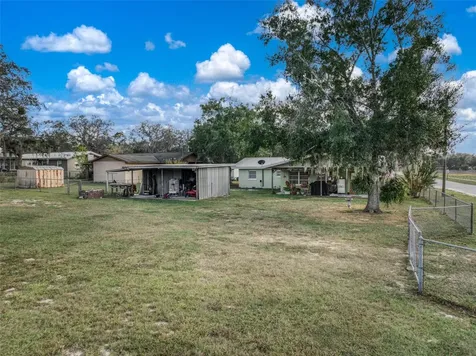 716 W Oak Lane Street Avon Park FL 33825
