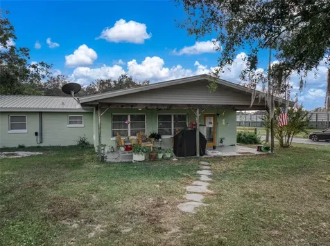 716 W Oak Lane Street Avon Park FL 33825