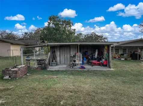 716 W Oak Lane Street Avon Park FL 33825