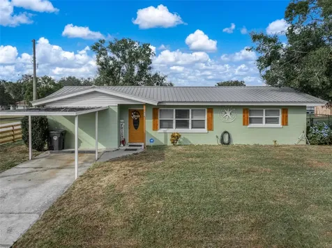 716 W Oak Lane Street Avon Park FL 33825
