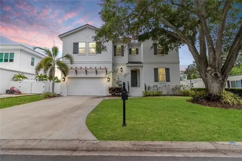 3616 S Gardenia Avenue Tampa FL 33629