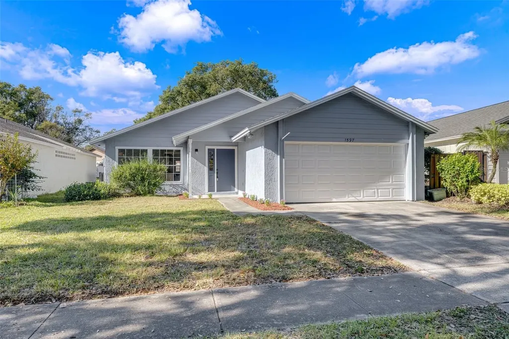 1597 Lawndale Circle Winter Park FL 32792