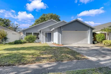 1597 Lawndale Circle Winter Park FL 32792