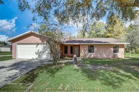 766 Del Prado Drive Kissimmee FL 34758