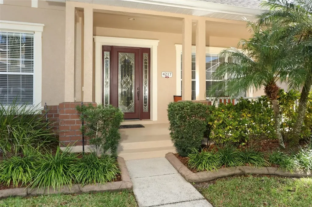 4217 Hughes Street Orlando FL 32828