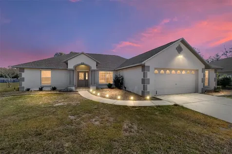 9839 SW 44th Avenue Ocala FL 34476