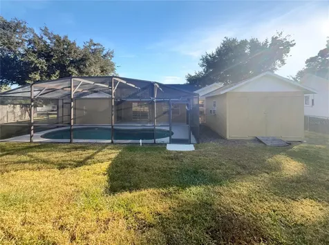 15908 Indian Wells Court Clermont FL 34711