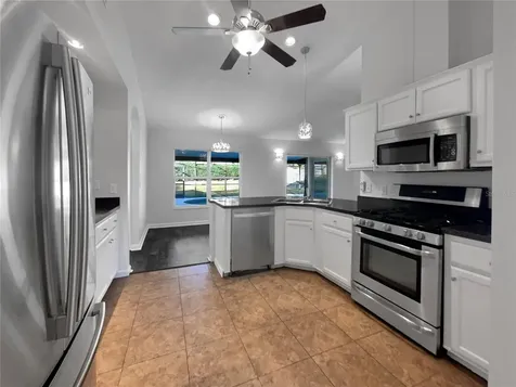 15908 Indian Wells Court Clermont FL 34711