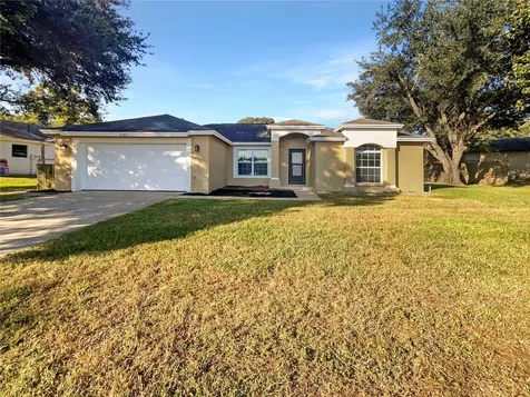 15908 Indian Wells Court Clermont FL 34711
