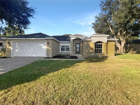 15908 Indian Wells Court Clermont FL 34711
