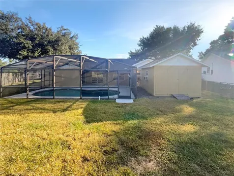 15908 Indian Wells Court Clermont FL 34711