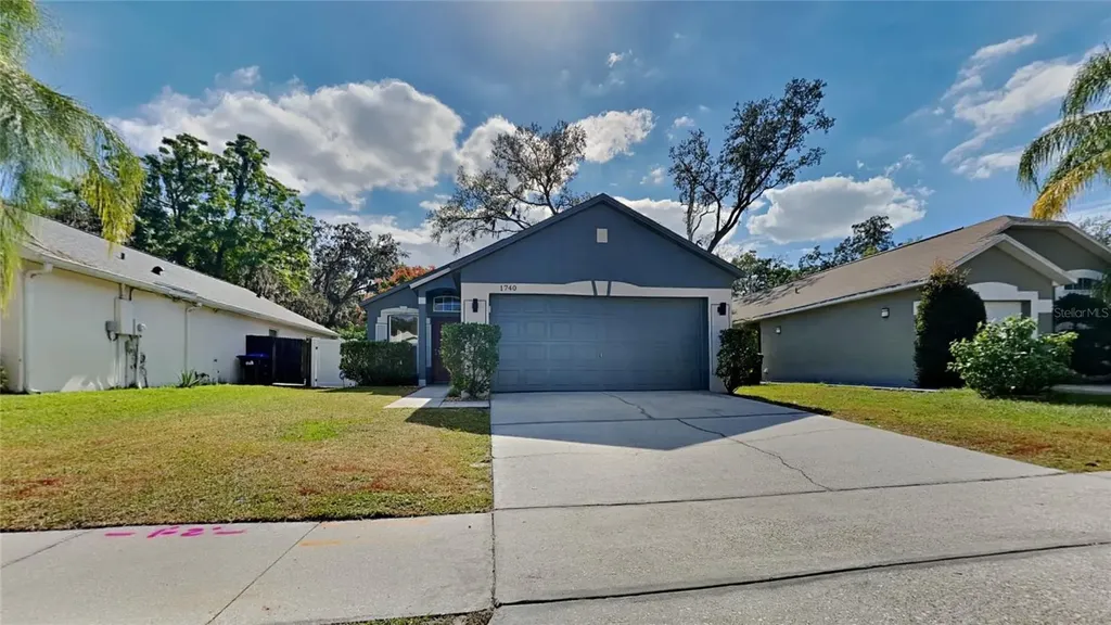 1740 Wekiva Crossing Boulevard Apopka FL 32703