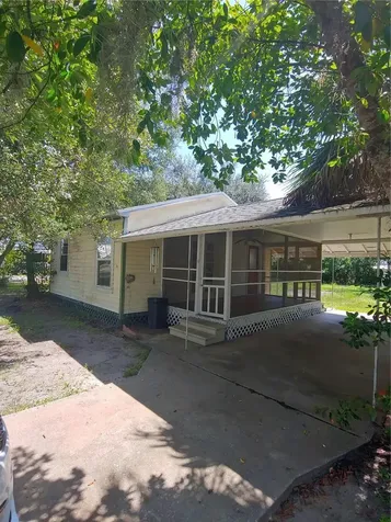 149 S Hillsborough Avenue Arcadia FL 34266