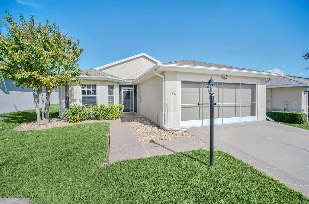 27412 Stoney Brook Drive Leesburg FL 34748