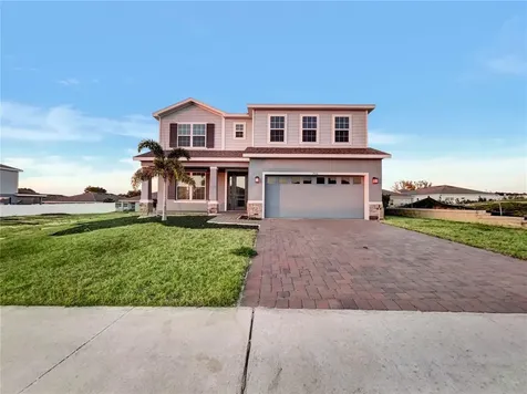 3436 Grassy Lake View Avenue Minneola FL 34715