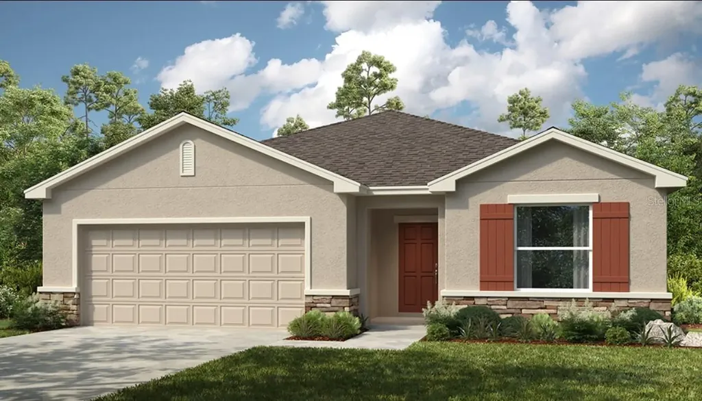9611 Rampart Road Leesburg FL 34788