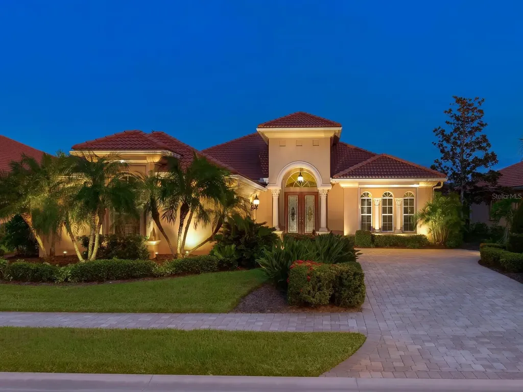 1760 Grande Park Drive Englewood FL 34223