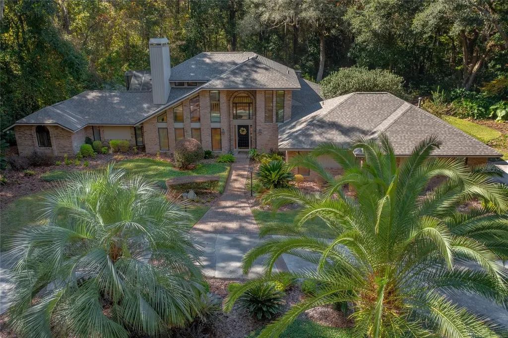 6608 NW 56th Lane Gainesville FL 32653