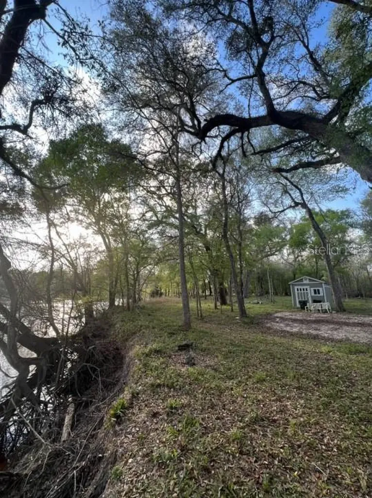 1263 NW 82nd Terrace Bell FL 32619
