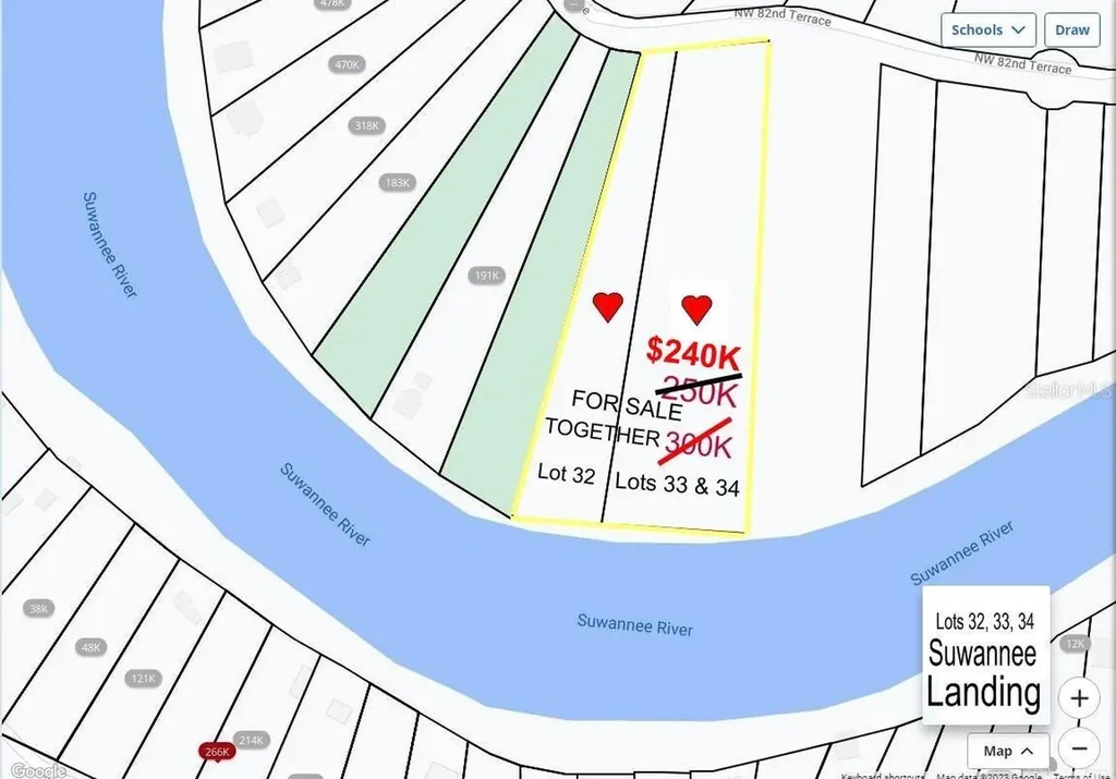 1263 NW 82nd Terrace Bell FL 32619
