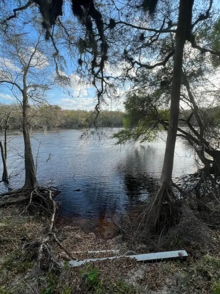 1263 NW 82nd Terrace Bell FL 32619