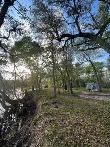 1263 NW 82nd Terrace Bell FL 32619