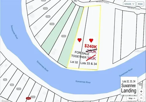1263 NW 82nd Terrace Bell FL 32619