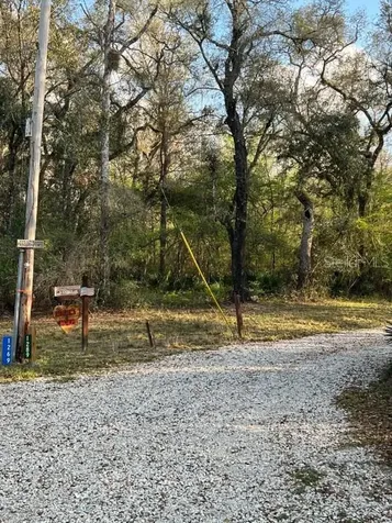1263 NW 82nd Terrace Bell FL 32619
