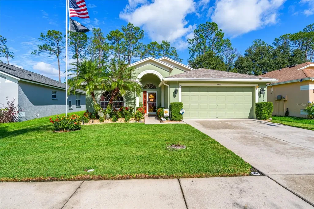 34717 Pinehurst Greene Way Zephyrhills FL 33541