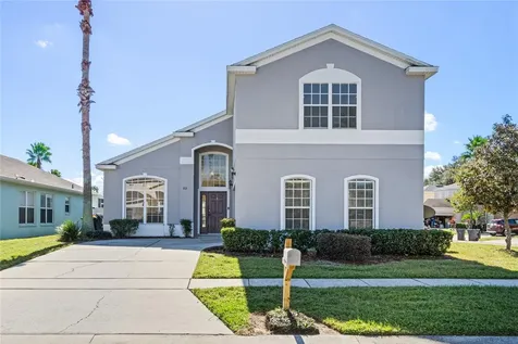 815 Bloomingdale Drive Davenport FL 33897