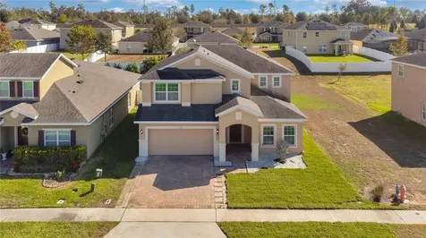 338 Ardmore Street Davenport FL 33897
