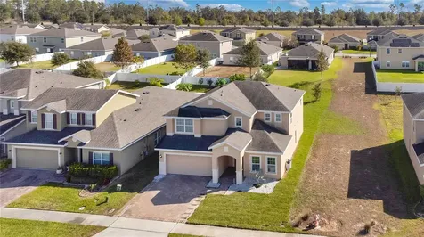 338 Ardmore Street Davenport FL 33897