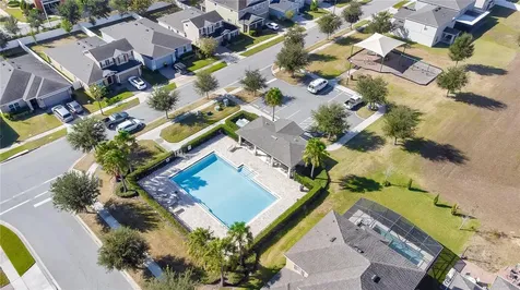 338 Ardmore Street Davenport FL 33897