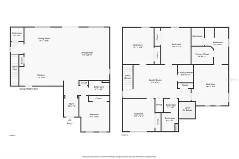 338 Ardmore Street Davenport FL 33897