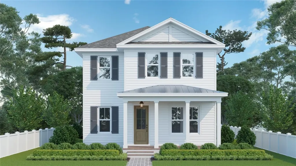 654 35th Avenue N St Petersburg FL 33704