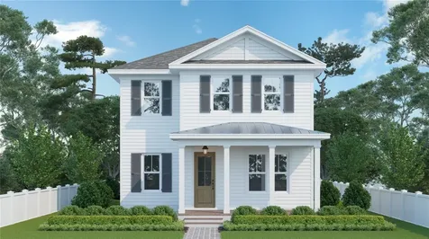 654 35th Avenue N St Petersburg FL 33704
