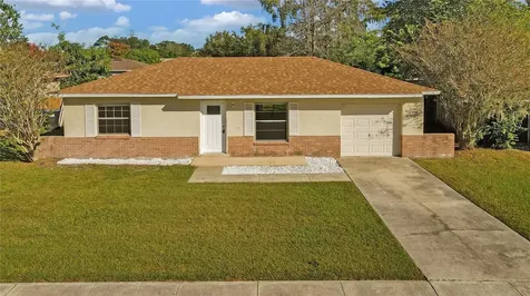 8023 Bluebell Court Orlando FL 32822