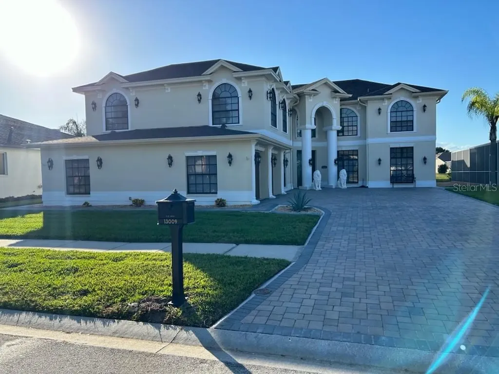 13009 Saint Filagree Drive Riverview FL 33579