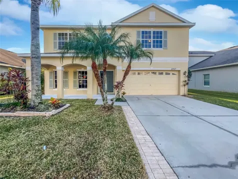 3767 Moon Dancer Place Saint Cloud FL 34772