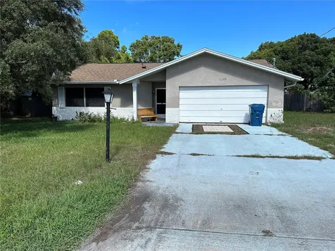 11175 Holbrook Street Spring Hill FL 34609