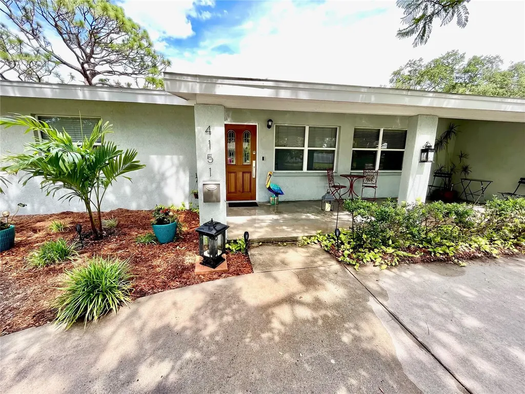 4151 5th Street N St Petersburg FL 33703
