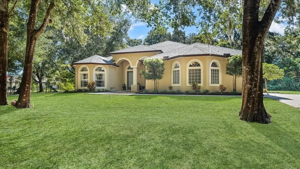 4007 Carlos Lane Mims FL 32754
