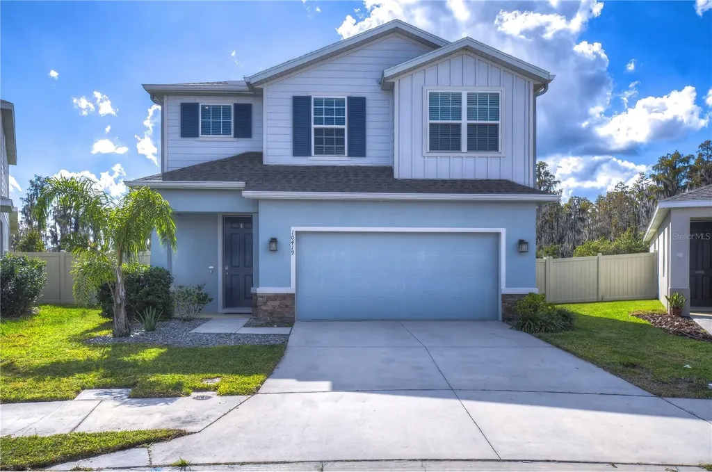 10419 Red Tailed Hawk Lane Land O Lakes FL 34638