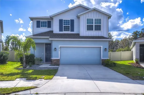 10419 Red Tailed Hawk Lane Land O Lakes FL 34638
