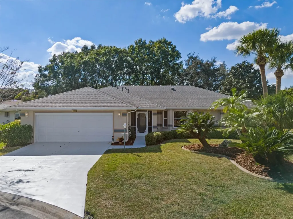 6003 Prince Harold Court Leesburg FL 34748