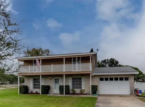 2089 Ridgelane Road Clearwater FL 33755