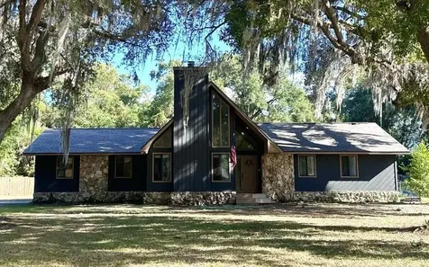 161 NW Spring Hollow Boulevard Lake City FL 32055
