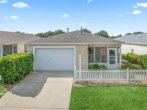 17422 SE 82nd Albemarle Avenue The Villages FL 32162
