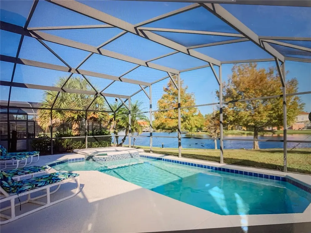 141 Madiera Beach Boulevard Kissimmee FL 34746