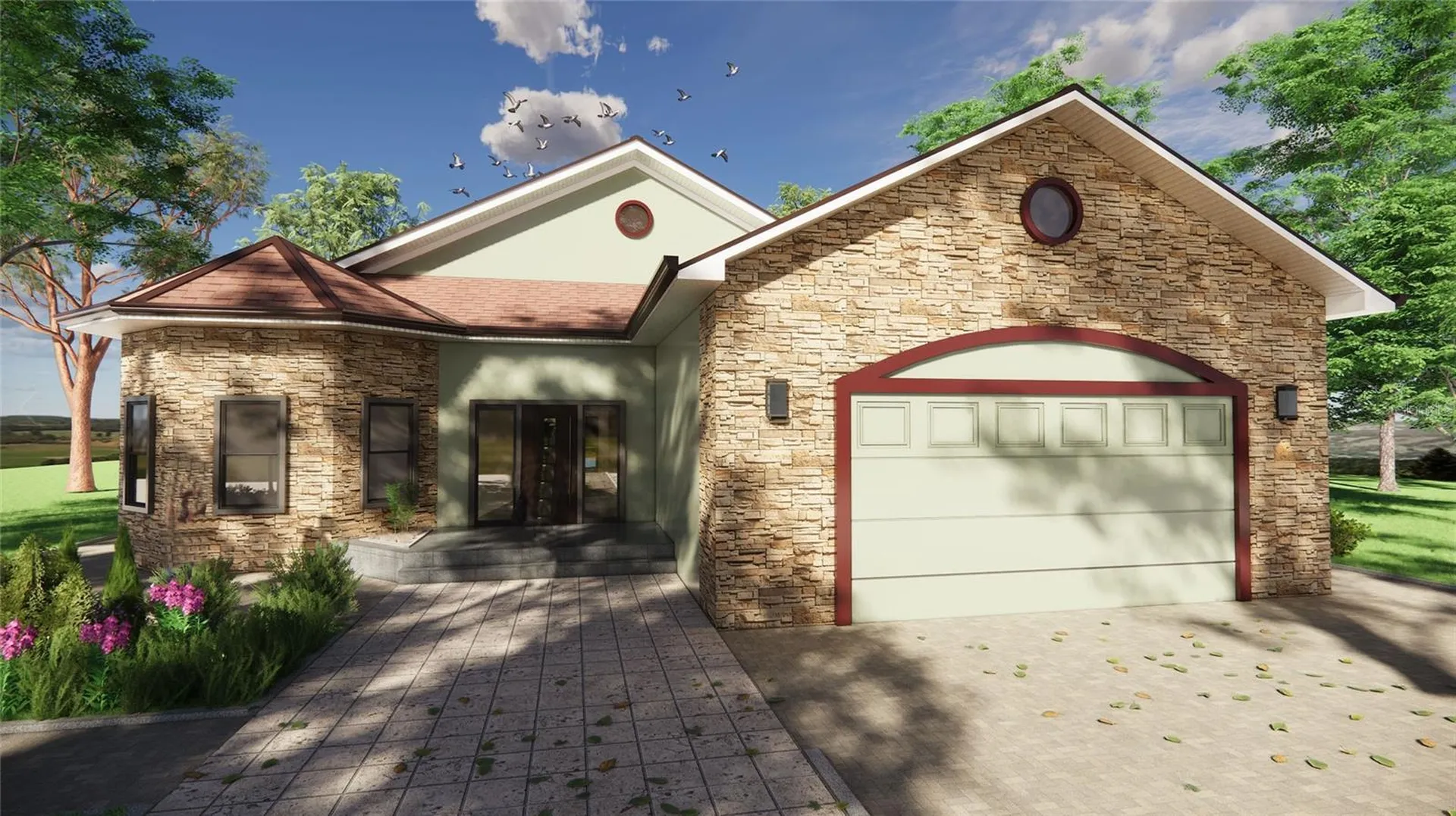 158 Linder Drive Homosassa FL 34446